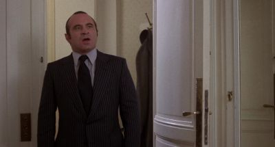 Know what I mean - The Long Good Friday
