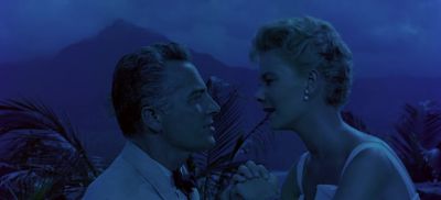 You know what I mean - South Pacific