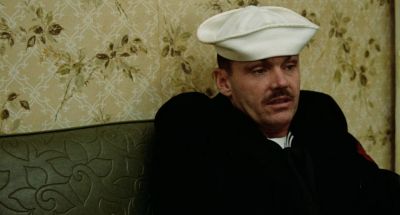 You know what I mean - The Last Detail