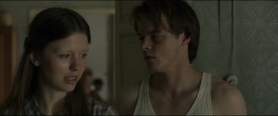 You know what I mean - Marrowbone
