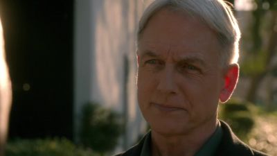 You know what I mean? - NCIS