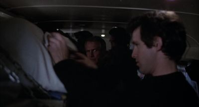 You know what I mean - Slap Shot