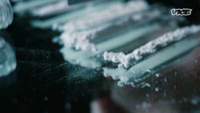 You know what I mean? - I Was a Teenage Felon