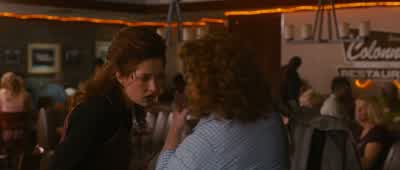 You know what I mean? - Identity Thief