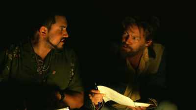 You know what I mean? We can't-- - Going Nowhere