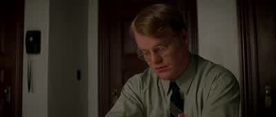 You know what I oughta do? - Patch Adams