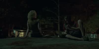 You know what I read? - Ozark