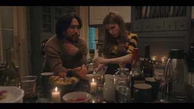 - You know what I realized
is, like, - Love Life