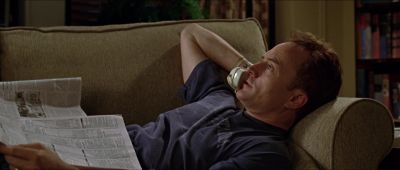 You know what I really hate it - Little Manhattan