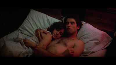 YOU KNOW WHAT
I REALLY WANT TO DO? - Urban Cowboy