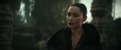 You know what I really want. - Star Trek: Strange New Worlds