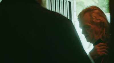 You know what I remember
about this place? - Bloody Nose, Empty Pockets