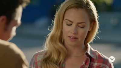 You know what I remember most
about my life here is... you. - Marry Go Round