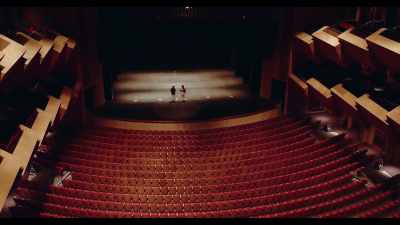 You know what
I remember? We were sitting here - General Magic