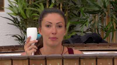 You know what,
I said on paper - Love Island