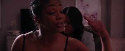 You know what?
I saw Bridesmaids. - Nobody's Fool