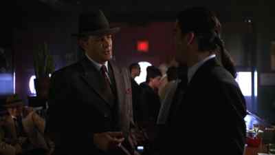 You know what I say? - New Jack City