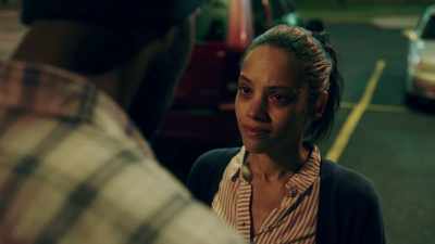 You know what I see
when I look at you? - Queen Sugar