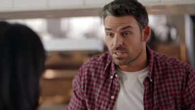 You know what?
I should probably get ready, - The Love Club: Sydney’s Journey