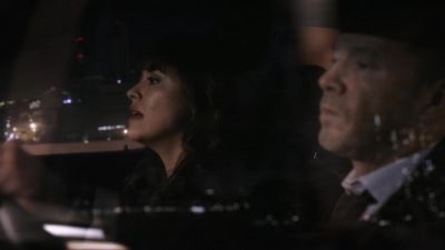 You know what? I should've
told Ben not to call Clarissa. - Blue Bloods
