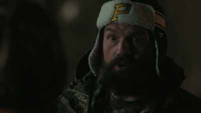 You know what? I take it back. - The Pradeeps of Pittsburgh