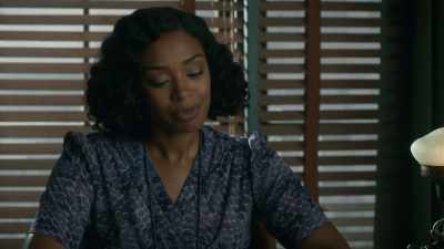 You know what? I think we have - Frankie Drake Mysteries