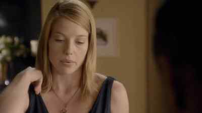 You know what?
I think I want to be by myself. - Being Erica
