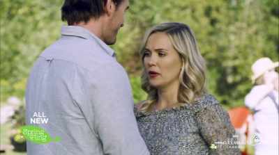 You know what, I think I, - Nature of Love