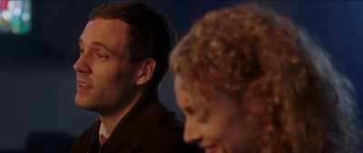You know what?
I think this is better. - Say My Name