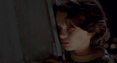 You know what I think it is - Martian Child