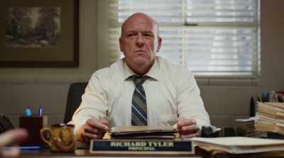 You know what, I think maybe
you should take that all in consideration. - Fist Fight