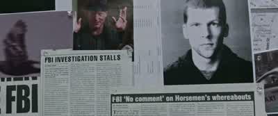 But you want everybody else to think that you're an idiot - Now You See Me 2