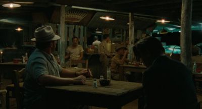 You know what I think - The Rum Diary