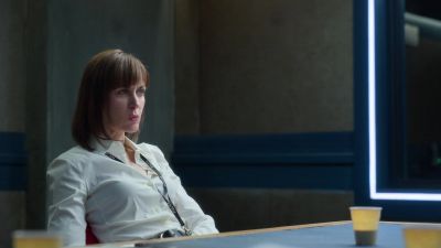 I think... - Criminal: UK