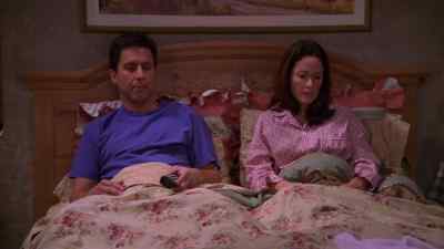 - You know what I think? - Everybody Loves Raymond