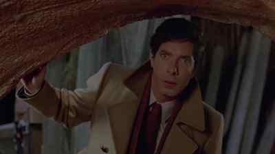 You know what I think? - Scanners