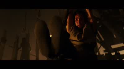 You know what I think? - Hercules