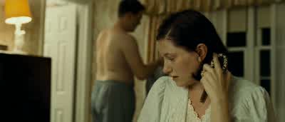 You know what I think? - Revolutionary Road