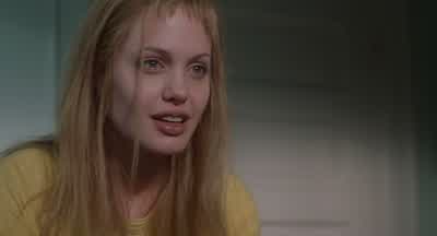 You know what I think? - Girl, Interrupted