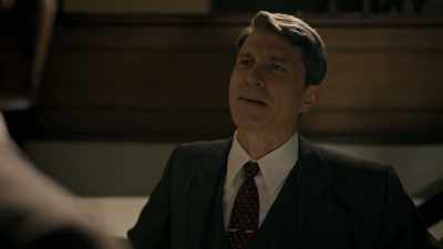 You know what? I think
that's a capital idea, - The Porter