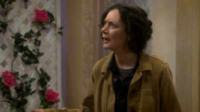 You know what?
I think they were great ideas, - The Conners