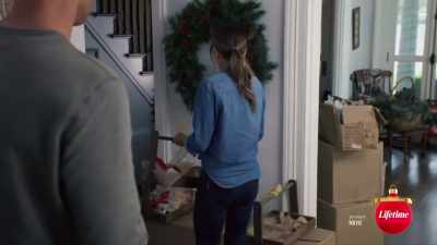 You know what, I think, uh, - The Holiday Fix Up