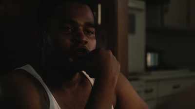 You know what I think
we should talk about. - Companion