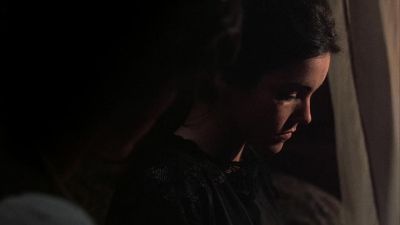 You know what I thought when I first saw you - Days of Heaven