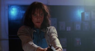 You know what I want - Heathers