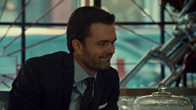 You know what I want. - Wynonna Earp