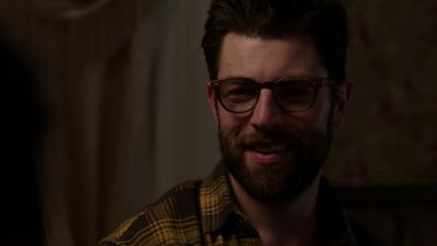 You know what I want - About Alex