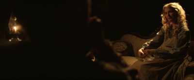You know what I want? - Godless