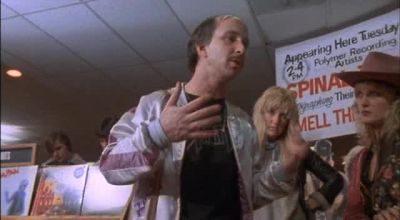 You know what I want you to do Will you do something for me - This Is Spinal Tap