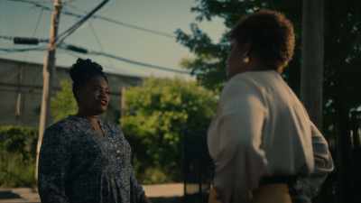 You know what? I will go --
Now you -- - 61st Street
